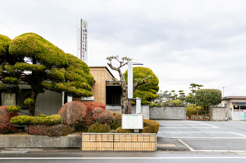 福岡県田川郡で小児泌尿器科をお探しの方へ