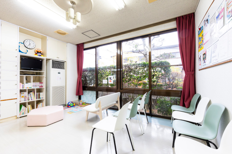 福岡県田川郡で小児予防接種をお探しの方へ