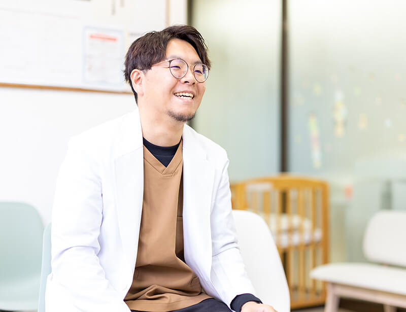 先生はどのような分野を得意とされていらっしゃいますか？