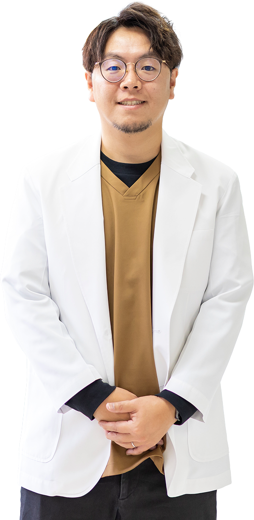 院長 荒木 潤一郎