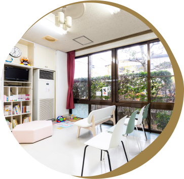 クリニック特徴