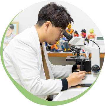 クリニック特徴