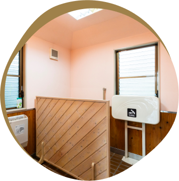 クリニック特徴