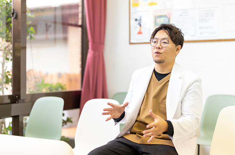 ワクチン接種目安時期